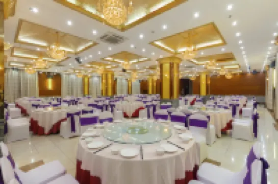 金鳳ホテル 普洱（戴家巷）