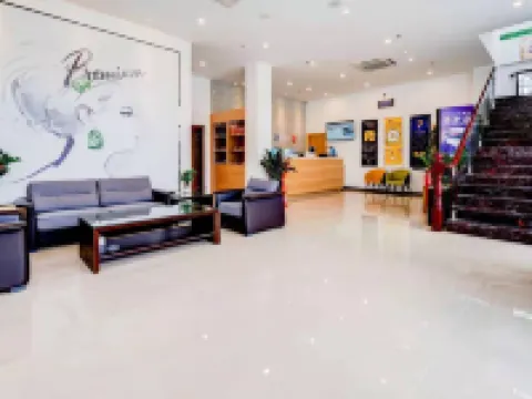 7 Days Premium (Liancheng Guanzhi Mountain) Hotels in Liancheng