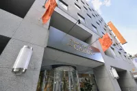 프리미어 호텔 캐빈 신주쿠 도쿄 호텔