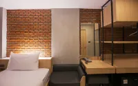 B2 Mukdahan Boutique and Budget Hotel Ξενοδοχεία στην πόλη Mukdahan