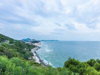 海陵岛半山半海度假公寓 - 酒店附近