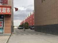 额济纳旗朵彩家庭公寓 - 酒店附近