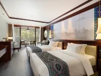 Mountain Fanjing Qixi Resort Hotels in Jiangkou