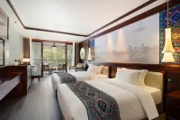 Mountain Fanjing Qixi Resort Hotels in Jiangkou County