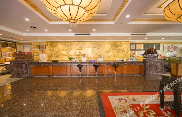 萊陽交通賓館（萊陽市政府店）