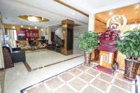 Baodi Hotel, Luxian County