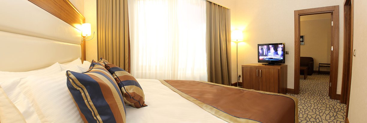 Barida Hotels