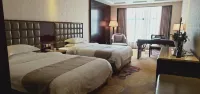 博愛鼎基賓館 - 2 星級