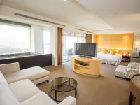 Freshfields Hotel