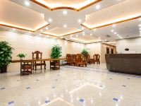 防城港启辰大酒店 - 公共区域