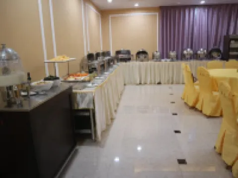 Vienna Hotel (Heyuan Heping) Hotels in Heping