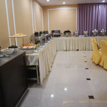 Vienna Hotel (Heyuan Heping)