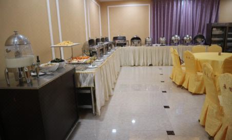 Vienna Hotel (Heyuan Heping) - Housity