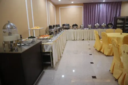 Vienna Hotel (Heyuan Heping)