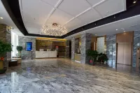 Lexuan Holiday Hotel (Yangjiang Jingyuan City Shopping Center)