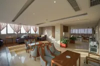 COMO Hotels in Ziyang