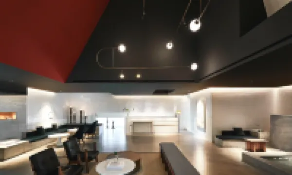 台北金普頓大安酒店