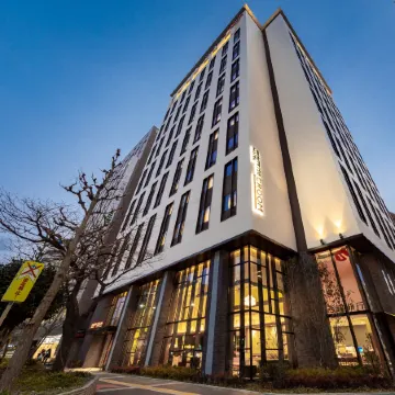Nishitetsu Hotel Croom Nagoya