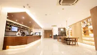 漢庭酒店（信陽火車站店）