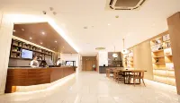HanTing 호텔(신양 기차역) 신양 호텔