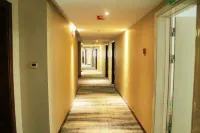 Jincheng Hotel Hotels in Suiping