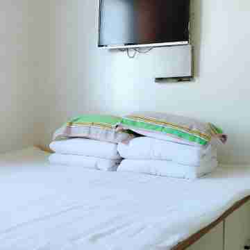 營口叮叮丁公寓 Rooms