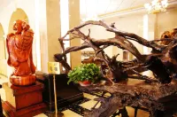Xuanhui Hotel - Badekar