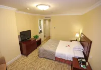 Ganzhou Ganlong Hotel (Nanmenkou Yugutai Branch)