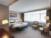 ماركو بولو هونج كونج هوتل Hotels near أوشن تيرمينال