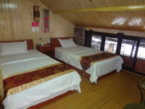 Xinyuan Mengya Inn