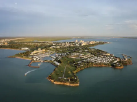 Metro Advance Apartments & Hotel Hotels in Darwin