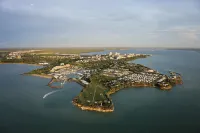 เมโทรแอดวานซ์ อพาร์ทเมนท์สแอนด์โฮเทล ดาร์วิน