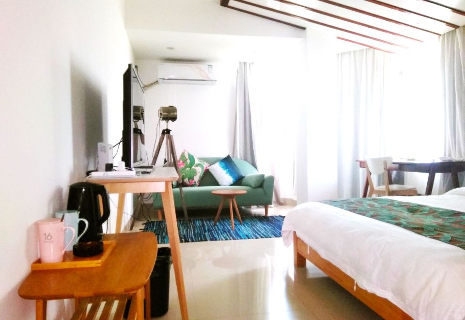 Haikou b5uu Inn - Housity