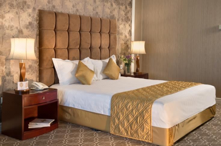 Shahryar International Hotel - Housity