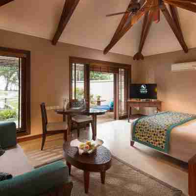 Constance Lemuria Seychelles Rooms