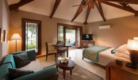 Constance Lemuria Seychelles