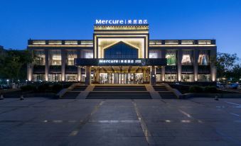 Mercure Turpan Downtown