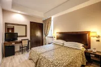 Hotel Villafranca - 4 Yıldız