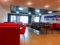 日喀则苏北大酒店 - 餐厅