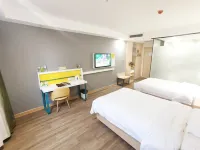 Heze Baili Hotel Các khách sạn gần Ga Dingtao