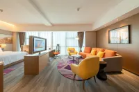 Dongying Plaza Le Peng Hotel Các khách sạn gần Changsha East Bus Station (Guishan Road)