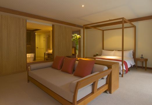 실크 플레이스 타로코 전경