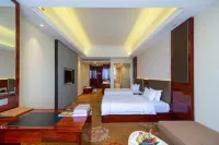 Yu Da Hotel Hotels in Wuchuan