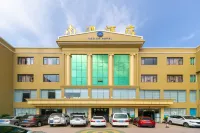 Nan Ao Hotel Các khách sạn ở Sán Vĩ