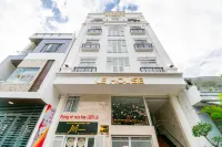 Le House Hotel( Khách sạn và căn hộ) Các khách sạn ở Liên Chiểu
