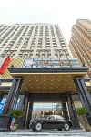 丹東華美滙飯店 丹東住宿飯店