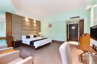 Zhao Huang the Garden Hotel