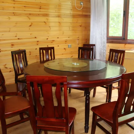 Wulong River Chalet