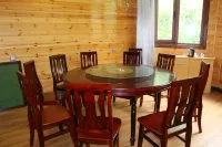 Wulong River Chalet Hotels in Yunxi