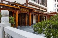 Chongqing Qilin·Nanyuan Hotel Hotel in zona Wansheng Gymnasium